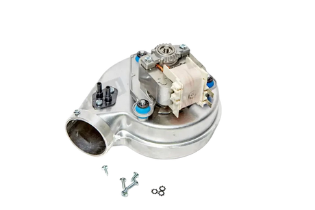 Ideal Fan Assembly Slimline 171463