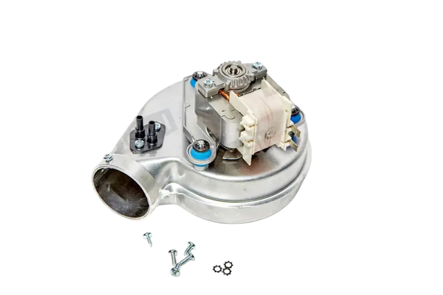 Ideal Fan Assembly Slimline 171463