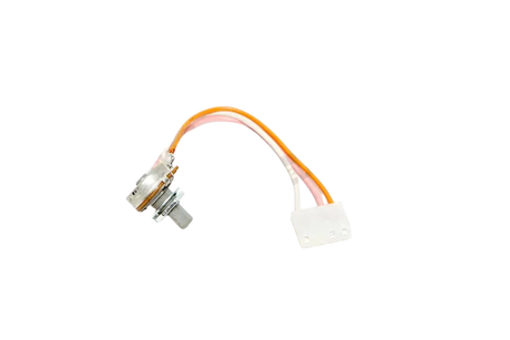 Ideal Potentiometer Harness Kit With Nut & Washer 171877