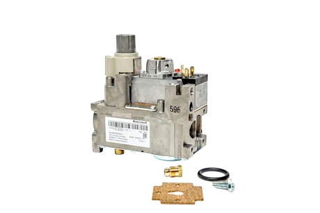 Ideal Gas Valve Kit 171925