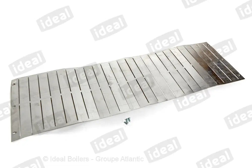 Ideal Gas Distribution Screen + Screws 171968