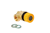 Ideal Pressure Relief Valve 95000517 172419