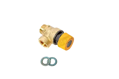 Ideal Pressure Relief Valve 95000517 172419