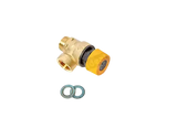 Ideal Pressure Relief Valve 95000517 172419
