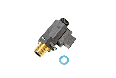 Ideal DHW Flow Switch 172420