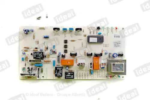 Ideal Printed Circuit Board 95000534 172436