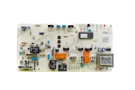 Ideal Printed Circuit Board 95000534 172436