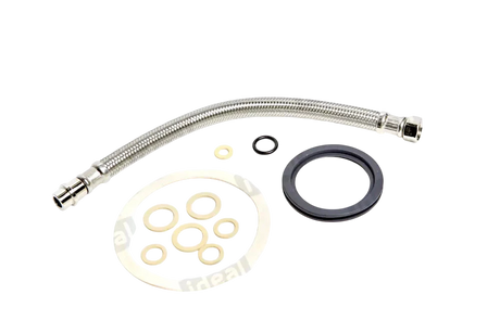 Ideal Expansion Vessel Pipe Kit Isar / Icos Syst 172492