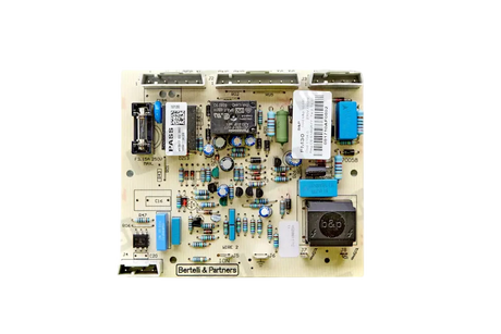 Ideal Ignition Printed Circuit Board 172548