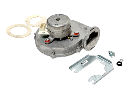 Ideal Fan Kit 172625