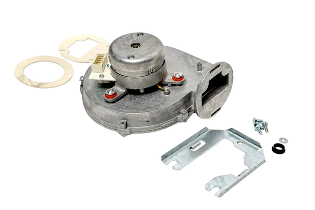 Ideal Fan Kit 172625