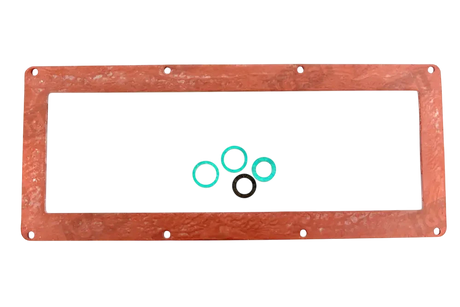 Ideal Burner Gasket 172650