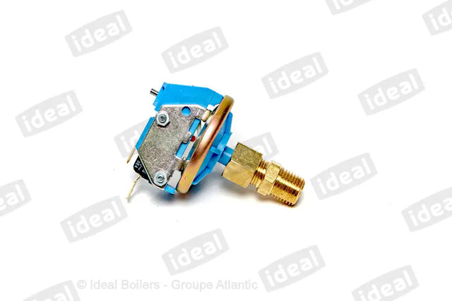 Ideal Water Pressure Switch 200/160 Mbar 172667