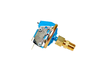 Ideal Water Pressure Switch 200/160 Mbar 172667