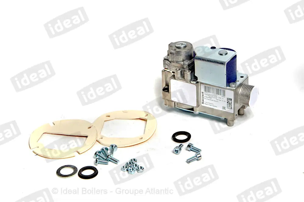 Ideal Gas Valve 172966