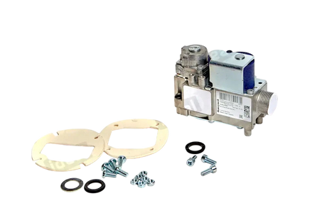 Ideal Gas Valve 172966