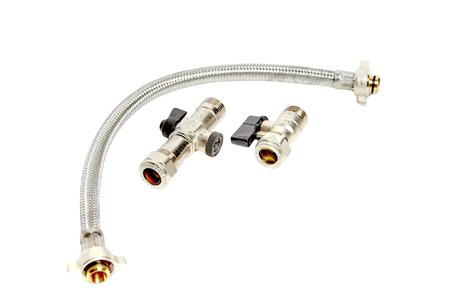 Ideal Filling Loop 173207