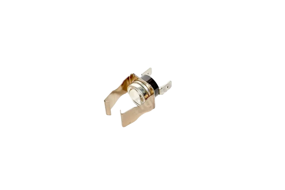 Ideal Limit Thermostat Addiontional Limit Thermostat From 20/01/2003 173353