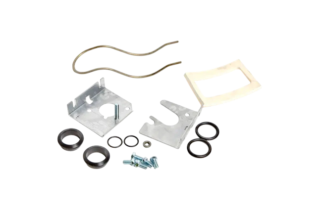 Ideal Flue Manifold / Pipework Fixing Kit 173519