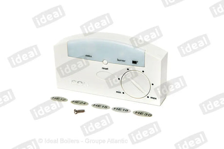 Ideal User Control Kit Icos / Icos System 173532