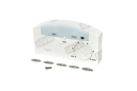 Ideal User Control Kit Icos / Icos System 173532