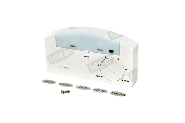 Ideal User Control Kit Icos / Icos System 173532