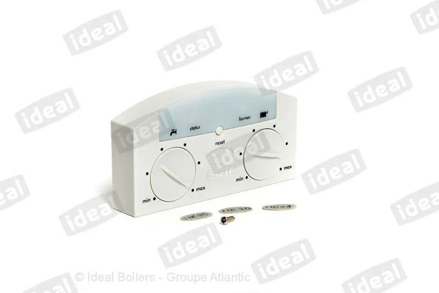 Ideal User Control Kit 173533