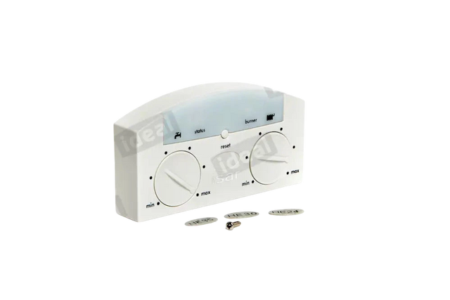 Ideal User Control Kit 173533