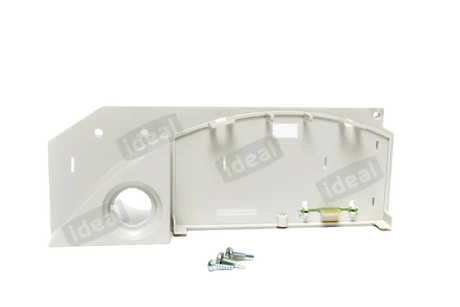 Ideal User Control Housing Kit Isar / Icos Syst HE 173536