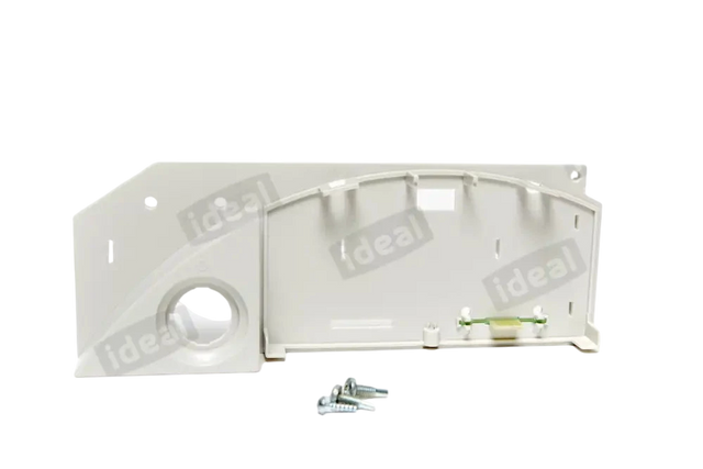 Ideal User Control Housing Kit Isar / Icos Syst HE 173536