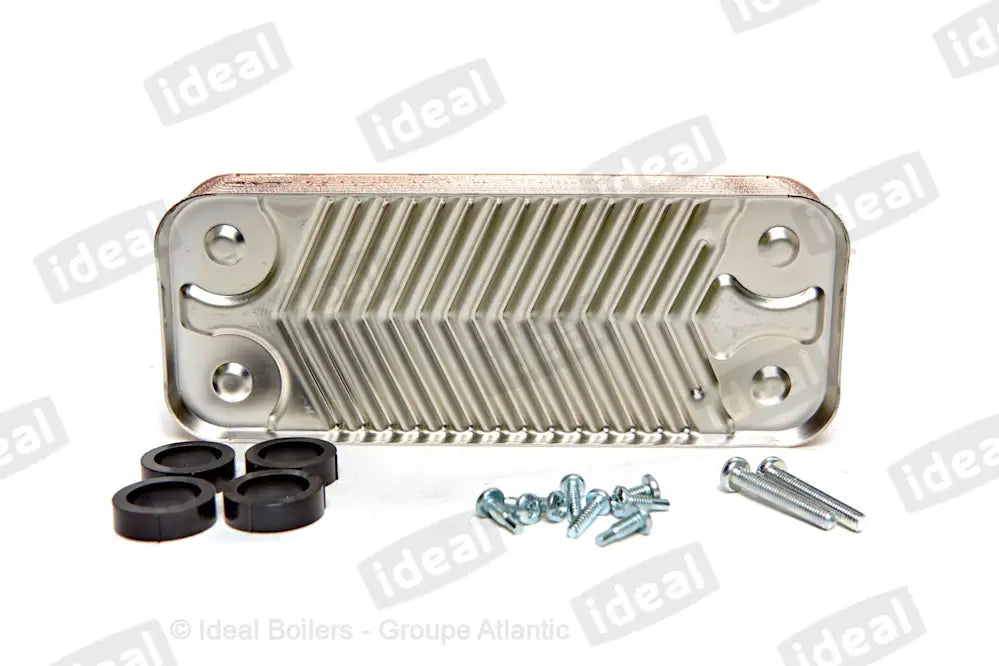 Ideal DHW Plate Heat Exchanger Kit 173544