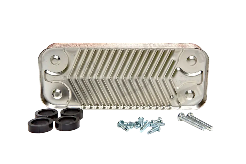 Ideal DHW Plate Heat Exchanger Kit 173544
