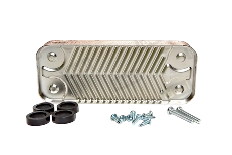 Ideal DHW Plate Heat Exchanger Kit 173544