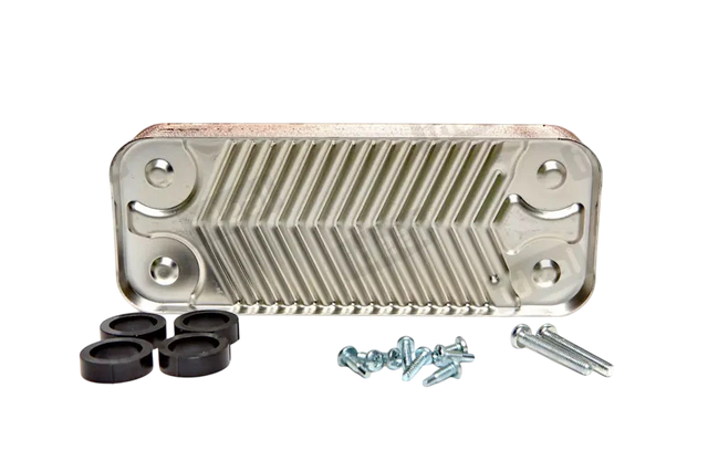 Ideal DHW Plate Heat Exchanger Kit 173544