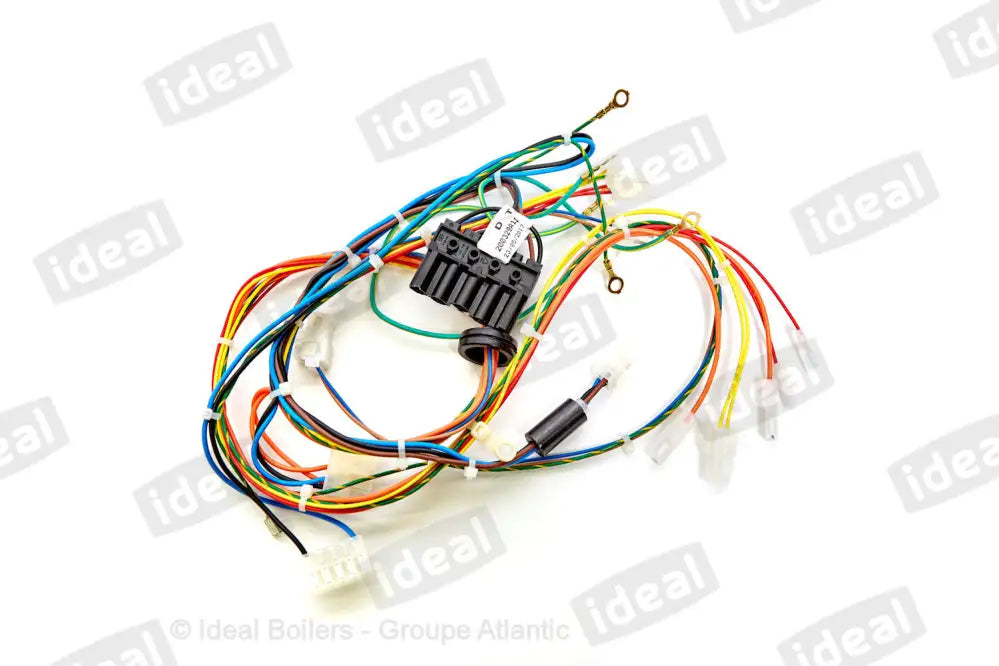 Ideal Boiler Wiring Harness - ICOS HE 173551