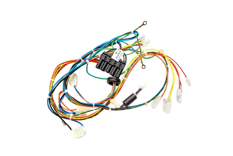 Ideal Boiler Wiring Harness - ICOS HE 173551