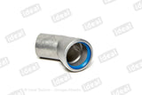 Ideal Elbow 45 Deg 50mm Aluminium 173567