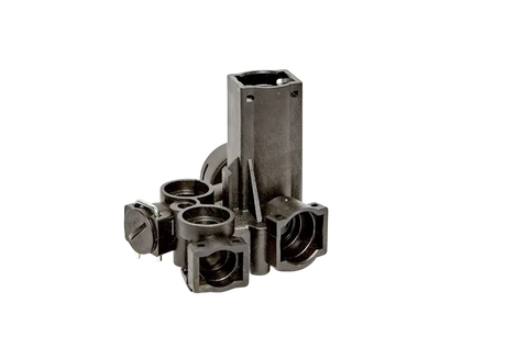 Ideal Diverter Valve Manifold Kit 173965
