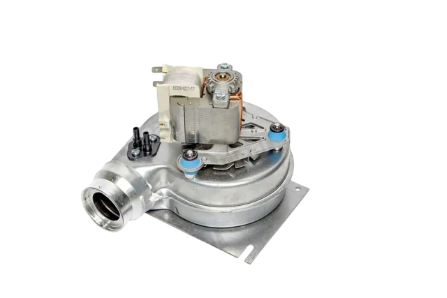 Ideal Fan Assembly 174067
