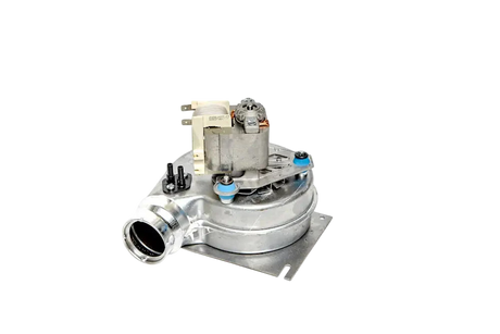 Ideal Fan Assembly 174068