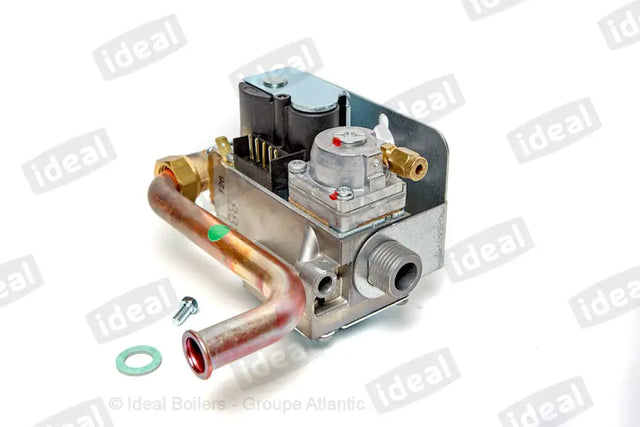 Ideal Gas Valve Kit 174081