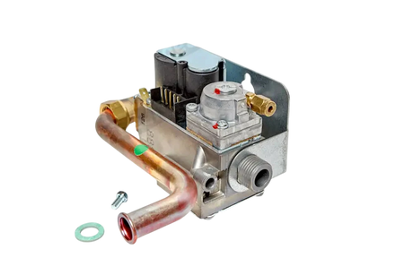 Ideal Gas Valve Kit 174081