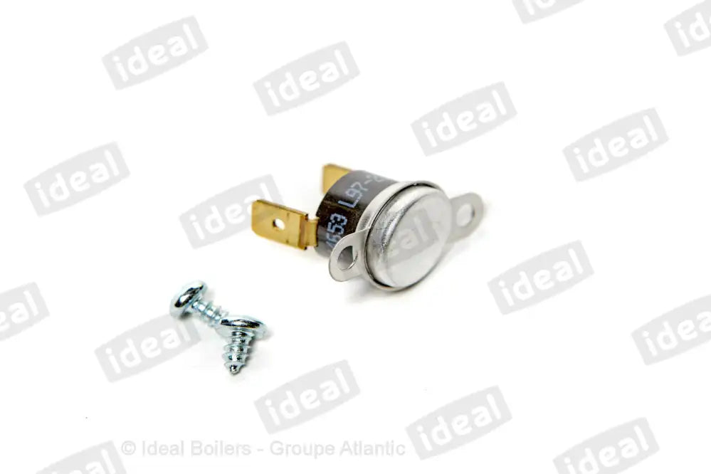 Ideal Overheat Thermostat Kit 174089