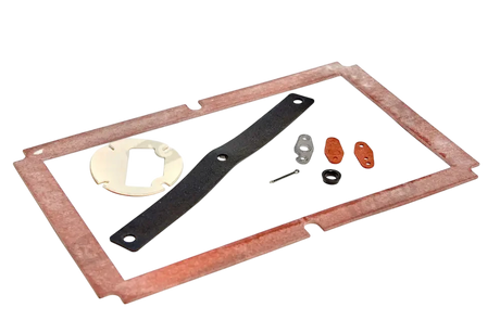 Ideal Gasket Kit Servicing (MEX HE30-36) 174096