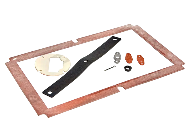 Ideal Gasket Kit Servicing (MEX HE30-36) 174096