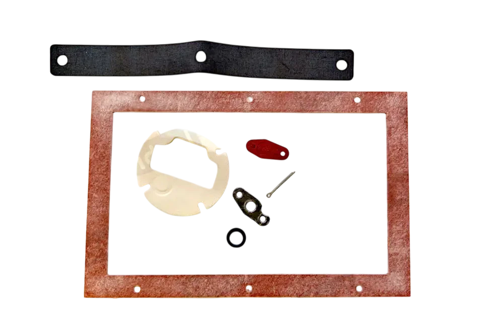 Ideal Gasket Kit (Servicing) Mex He 15,18,24 174169