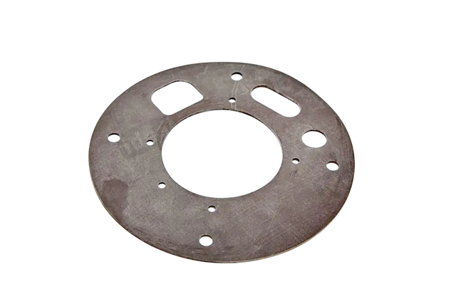 Ideal Seal Burner Hood 174412
