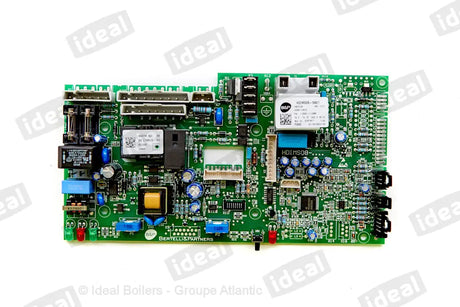 Ideal Electronic Control Ignition PCB 174469