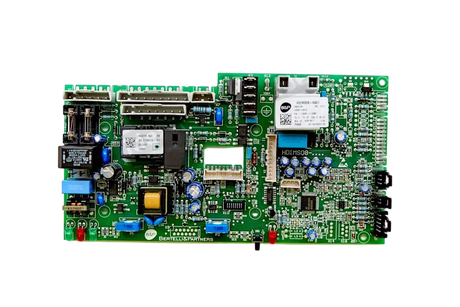 Ideal Electronic Control Ignition PCB 174469