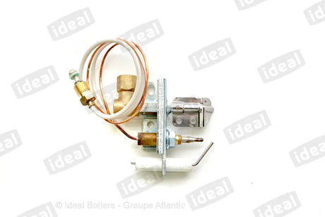 Ideal ODS Oxypilot (84009036000) - Sit 174576